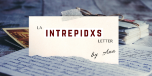 Intrepidxs Letter